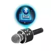 Manta MIC12-BK Schwarz