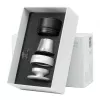 OutIn Nano Basket Plus Doppelter-Espresso-Adapter, 16-18 g