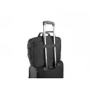 Natec Gazelle NTO-0814 Laptoptasche, 13-14 Zoll, Schwarz