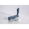 Klappmesser Bosch Professional 1600A016BL — kompaktes Universalklappmesser, Ersatzklinge kompatibel mit Bosch Zubehör