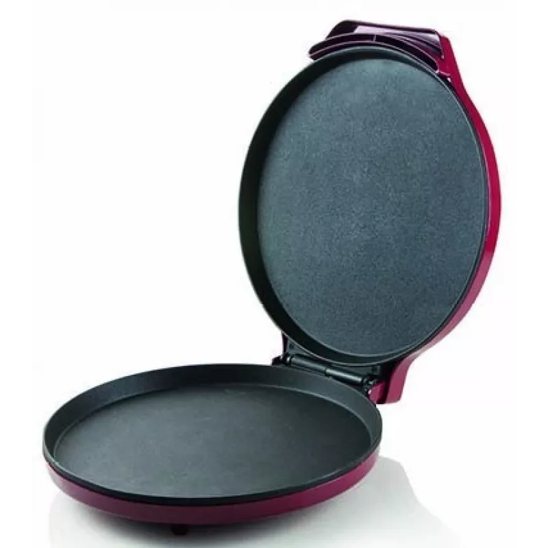 DOMO My Express DO9177PZ Party Pan, Rot