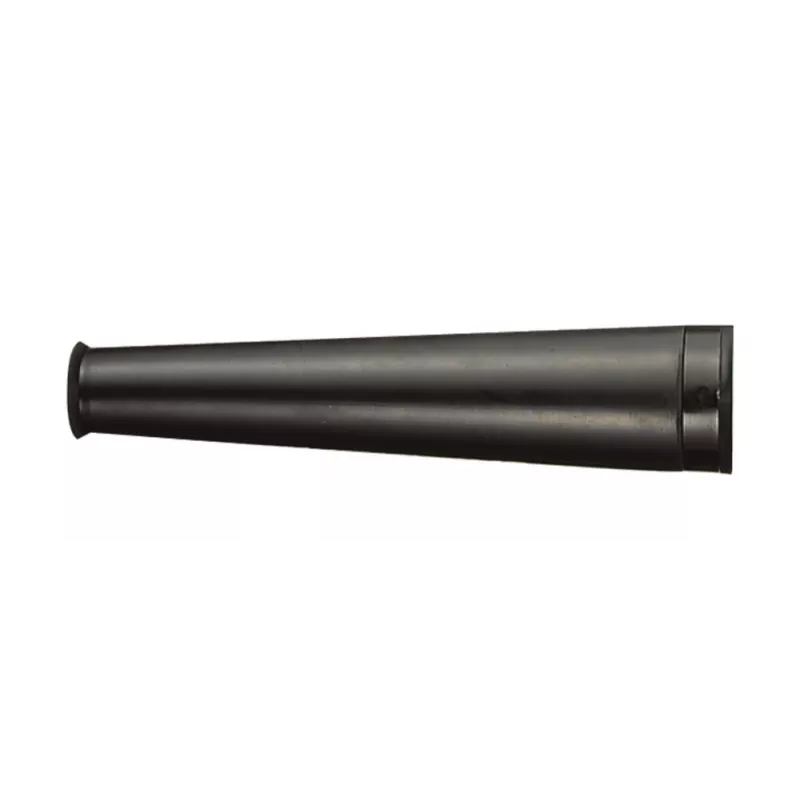 Makita 132025-7 Saugdüse, Schwarz
