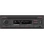 Autoradio BLAUPUNKT Milano 200 BT CD Bluetooth USB — Single-DIN, CD-Player, Bluetooth-Freisprecheinrichtung, USB-Wiedergabe