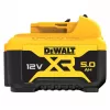 DeWalt DCB126-XJ 12 V XR 5 Ah Li-Ion-Akku