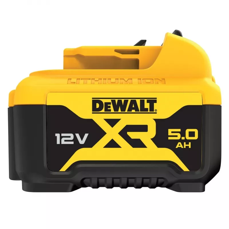 DeWalt DCB126-XJ 12 V XR 5 Ah Li-Ion-Akku