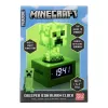 Paladone Minecraft Creeper Icon Wecker
