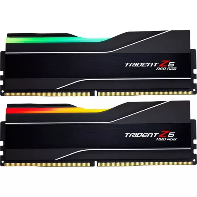 Speichermodul G.Skill DDR5 128 GB (2 x 64 GB) 6000 MT/s