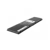 Green Cell DE93 Akku für DELL Latitude E7440, Li‑Ion 7,4V 4500mAh, 4 Zellen, schwarz