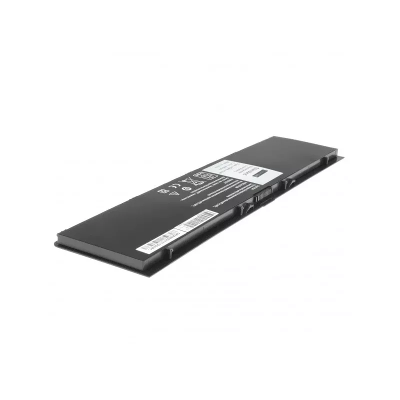 Green Cell DE93 Akku für DELL Latitude E7440, Li‑Ion 7,4V 4500mAh, 4 Zellen, schwarz