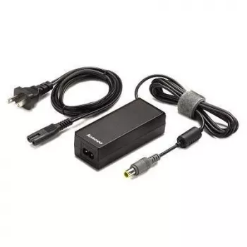 Lenovo 42T4423 power adapter/inverter Indoor 65 W Schwarz
