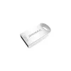 Transcend JetFlash 710 TS128GJF710S USB-Stick 128 GB, USB 3.1 Gen 1, Silber