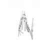 Multitool Nextool NE20310A-Silver – Edelstahl, kompaktes Design