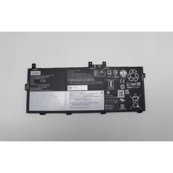Lenovo 5B11M90077 interner Akku, 3 Zellen, 52.8Wh