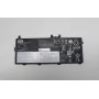 Lenovo 5B11M90077 interner Akku, 3 Zellen, 52.8Wh