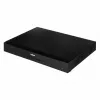 Dahua Technology WizSense NVR4208-EI Netzwerkvideorekorder 1U Schwarz