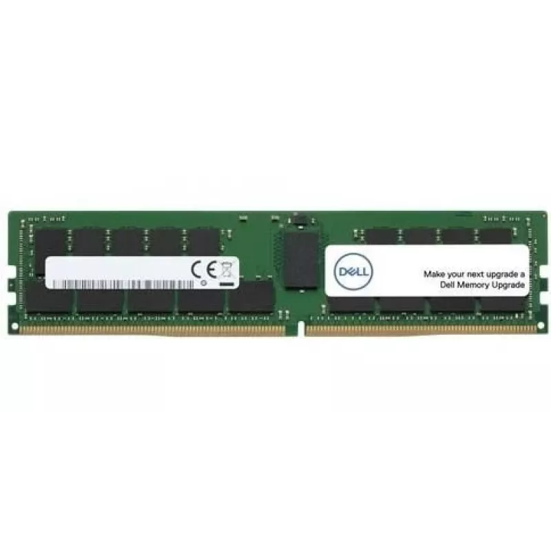 DELL M04W6 Speichermodul 16 GB 1 x 16 GB DDR4 288-Pin-DIMM