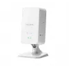 HPE Networking Instant On AP22D Wi-Fi 6 Access Point Bundle mit Netzteil, Weiß