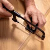 EK Water Blocks EK-Loop Hacksaw Bügelsäge, 15 cm, Schwarz