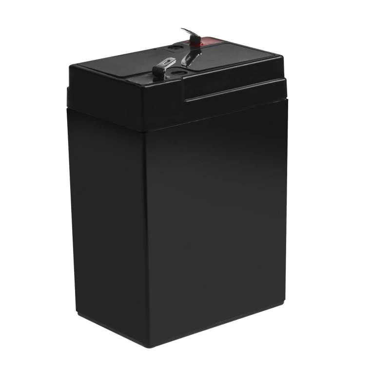 UPS-Batterie Versiegelte Blei-Säure Green Cell AGM6V5AH-J 6 V 5 Ah