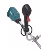 Makita DUR369AZ Motorsense/Rasentrimmer 43 cm Akku Grün