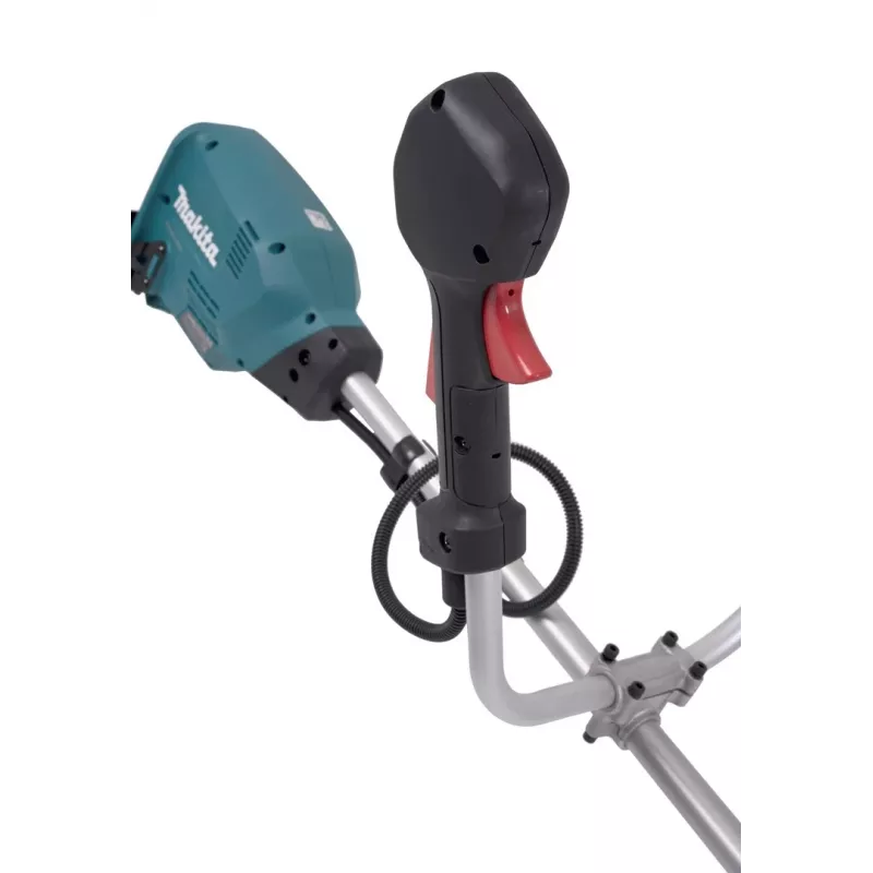 Makita DUR369AZ Motorsense/Rasentrimmer 43 cm Akku Grün