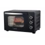 Mini-Backofen ESPERANZA EKO006N – 25 L kompakter elektrischer Tischbackofen, 1600 W, Konvektion, Drehregler