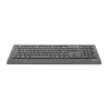 Natec Barracuda ES Tastatur