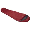 High Peak Schlafsack TR 300 (dunkelrot/Grau)