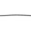 LAN-Patchkabel Extralink Cat5e FTP 5 m, Kupfer-Twisted-Pair, RJ-45–RJ-45, schwarz