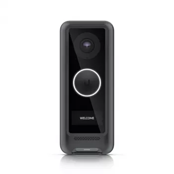 Cover Ubiquiti UVC-G4-DB-Schwarz