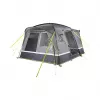 Campervan Vorzelt Tour 2.0 (Grau/Limette)