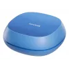 SanDisk Creator Desk Drive Externe Festplatte, SSD, 8 TB, Blau, SDSSDT40C-8T00-E25