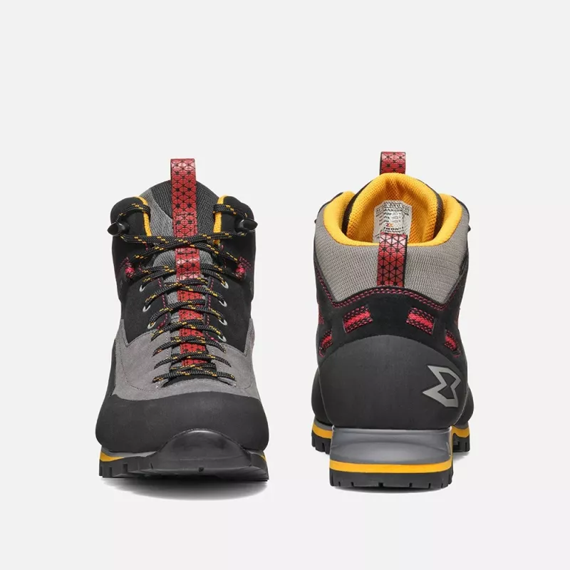 Zustiegsschuhe Garmont Vetta Evo GTX - schwarz