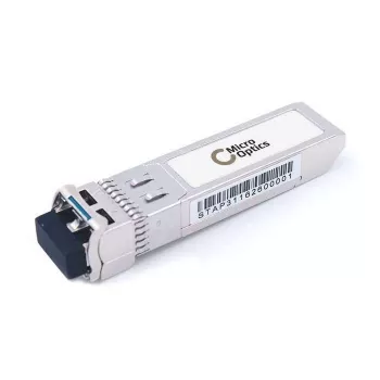 Lanview MO-MFM1T02A-LR Netzwerk-Transceiver-Modul 10000 Mbit/s SFP+ 1310 nm