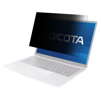 Dicota Blickschutzfilter für Notebook - 2-Wege