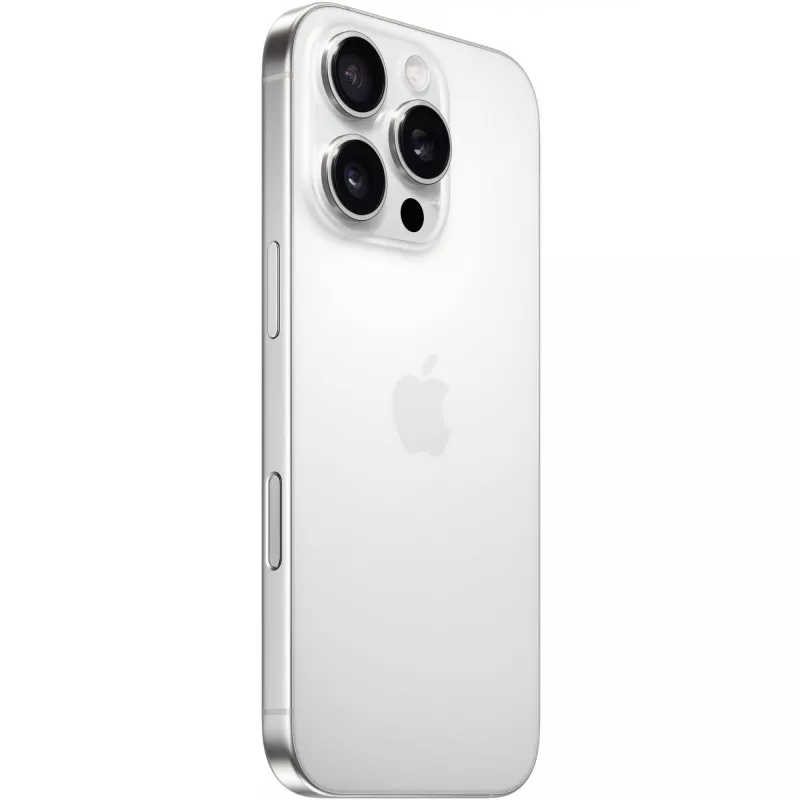 Apple iPhone 16 Pro 1TB Weiß Titanium