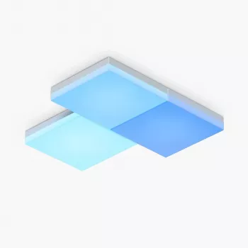 Nanoleaf NF083K02-3SL Intelligente Beleuchtung Intelligente Deckenleuchte Wi-Fi