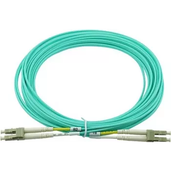 Netzwerkkabel BlueOptics 45D4774 Kompatibel LC-LC Multimode Patchkabel 5 Meter
