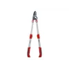 WOLF-Garten Power Cut RS 900 T Premium Plus Amboss-Astschere, teleskopisch, 73BGA009650, rot/grau
