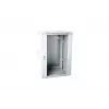 Digitus DN-WD19 12U/600 Rackschrank Wandmontierter Rack Hellgrau