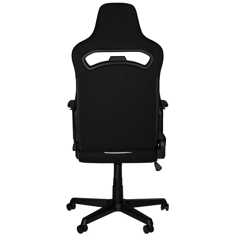 Nitro Concepts E250 gepolsterter Sitz gepolsterte Rückenlehne