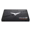 SSD-Festplatte Team Group T-FORCE VULCAN Z 512 GB 2,5 Zoll SATA III T253TZ512G0C101