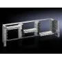 Rittal DK 7050.100 Rack-Montage-Kit, 3U, 19"