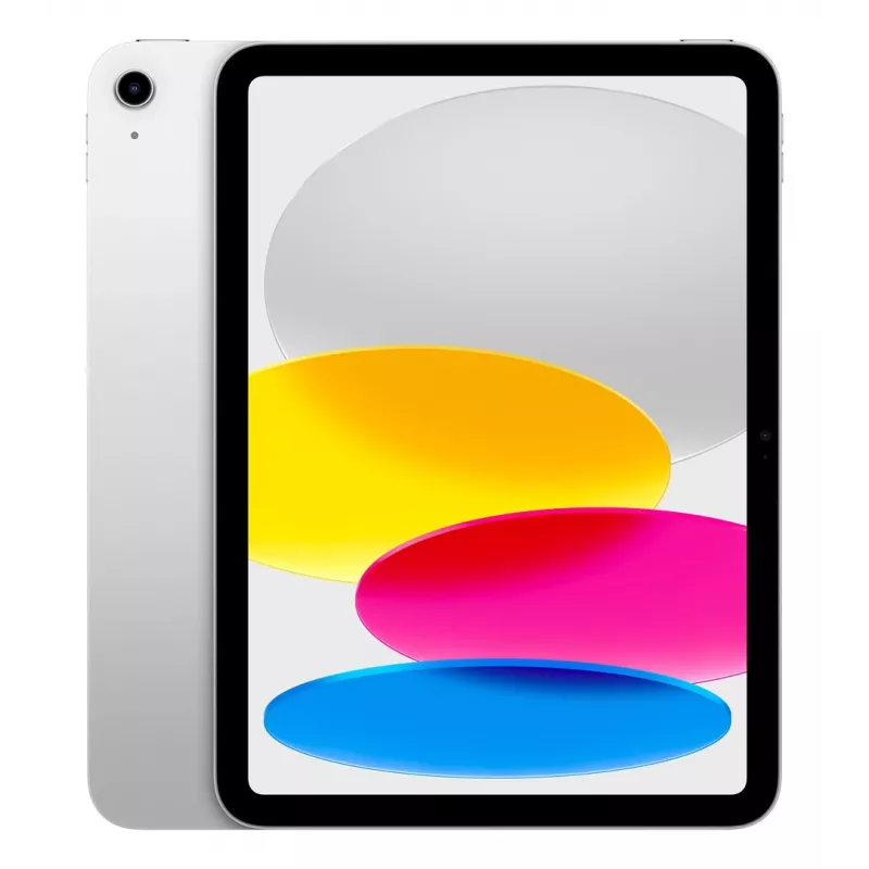 Apple iPad 512 GB 27,9 cm (11) Wi-Fi 6 (802.11ax) iPadOS 18 Silber