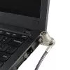 Laptop-Schloss DICOTA BASE XX Wedge D31939 Sicherheitsvorrichtung