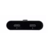 Unitek D1078A bidirektionaler USB-C 4K Umschalter, 2 auf 1