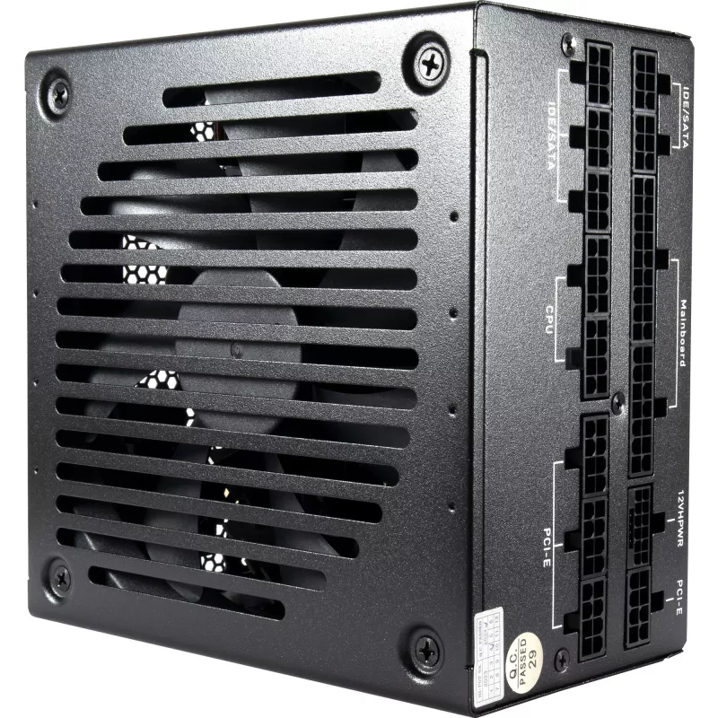 Netzteil INTER-TECH SAMA XPH-1200A 1200W ATX 3.0