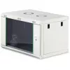 Wandmontagerack Digitus DN-19 07-U-EC