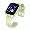 Smartwatch Stelio Junior Pro AI 4G ST-SWJ102-PCH — pistazienfarben