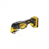 DeWALT DCS355NT-XJ Multischneider ohne Akku